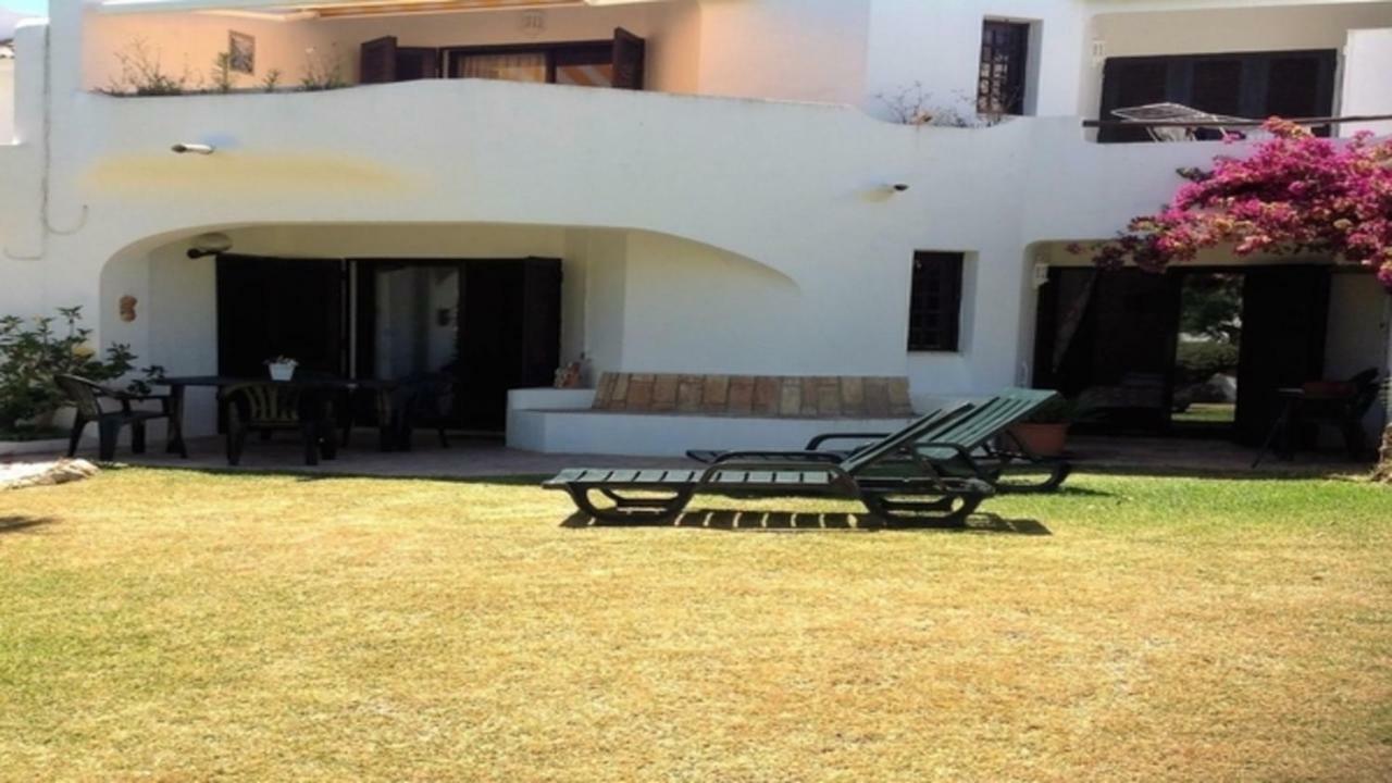 알부페이라 Casa Esperanca 아파트 외부 사진