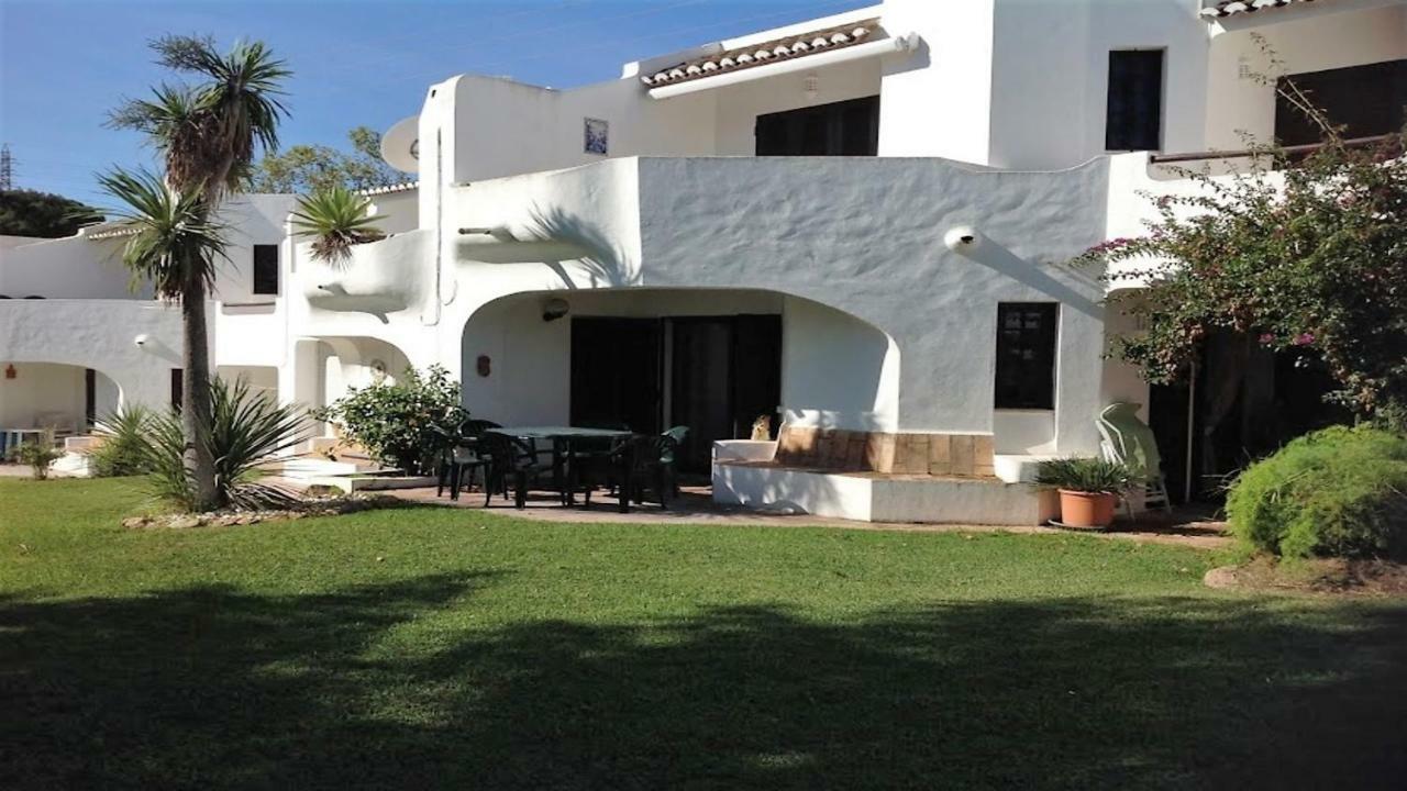 알부페이라 Casa Esperanca 아파트 외부 사진