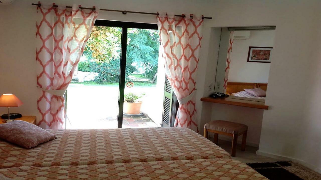 알부페이라 Casa Esperanca 아파트 외부 사진