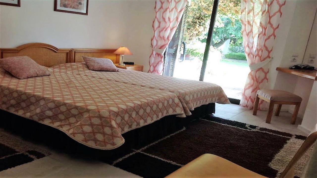 알부페이라 Casa Esperanca 아파트 외부 사진