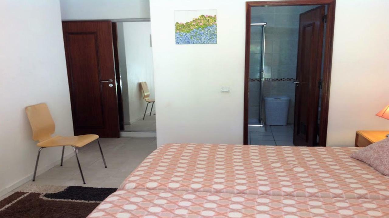 알부페이라 Casa Esperanca 아파트 외부 사진